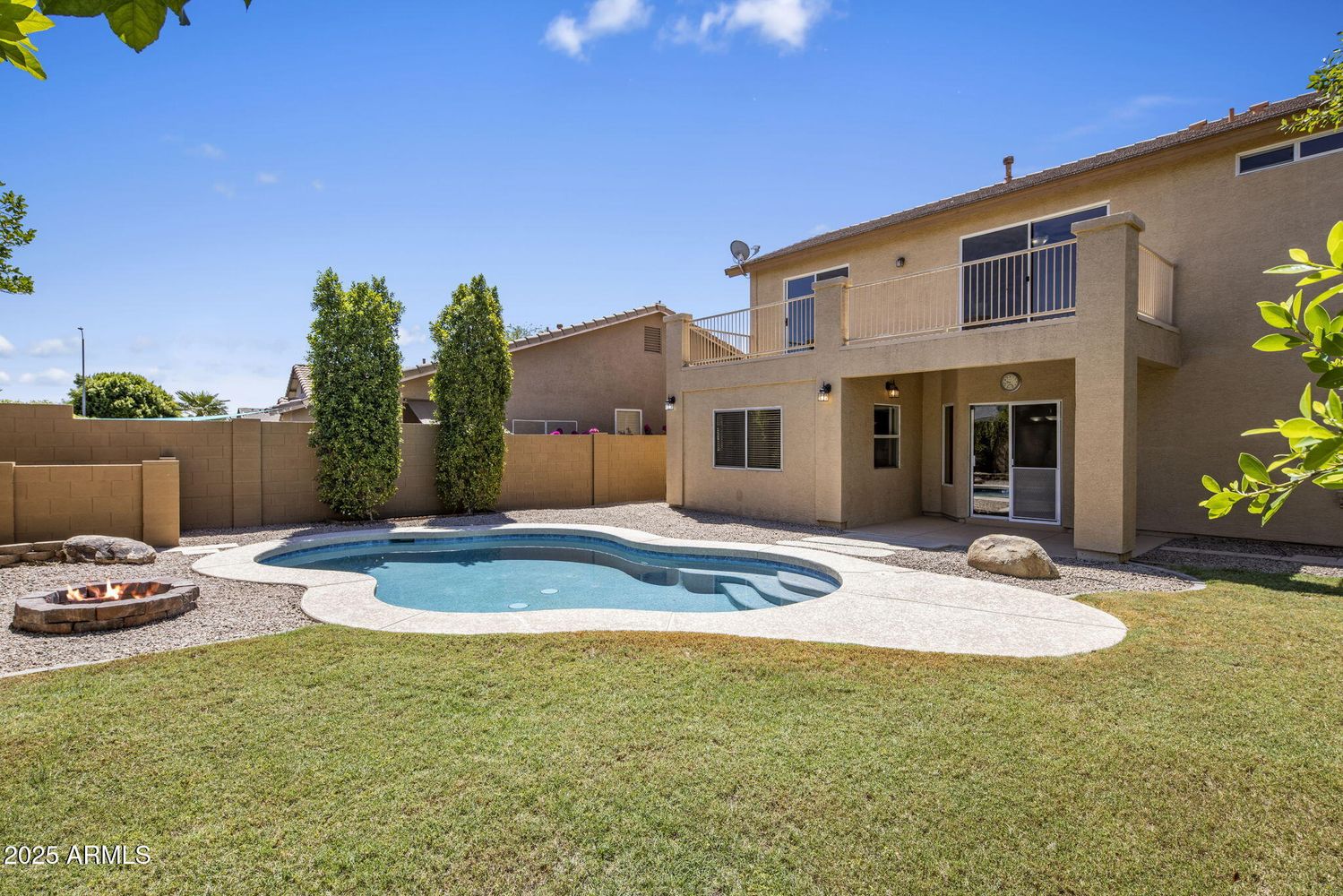 14274 West Weldon Avenue Goodyear, AZ 85395 - Photo 30 of 37