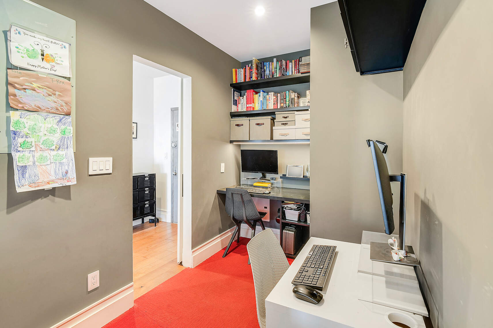 60 Pineapple Street, Unit 7I Brooklyn, NY 11201 - Photo 12 of 14