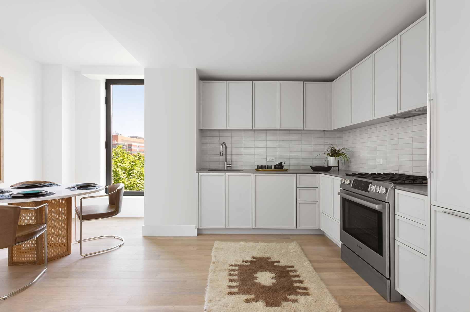 111 Montgomery Street, Unit 2G Brooklyn, NY 11225 - Photo 2 of 16