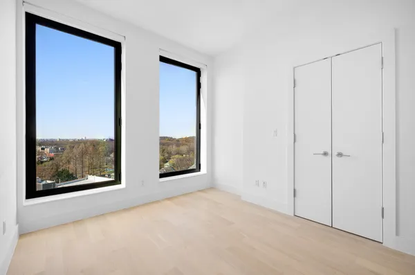 $8,000 | 111 Montgomery Street, Unit 12L | Crown Heights