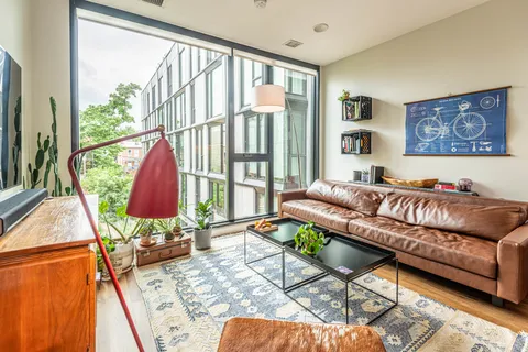 $475,000 | 57 N Street Northwest, Unit 320, Washington, DC 20001