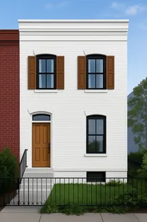 $1,995,000 | 1509 Caroline Street Northwest, Washington, DC 20009