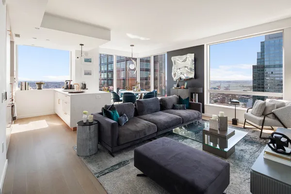 $2,350,000 | 1 City Point, Unit 43H | Downtown Brooklyn
