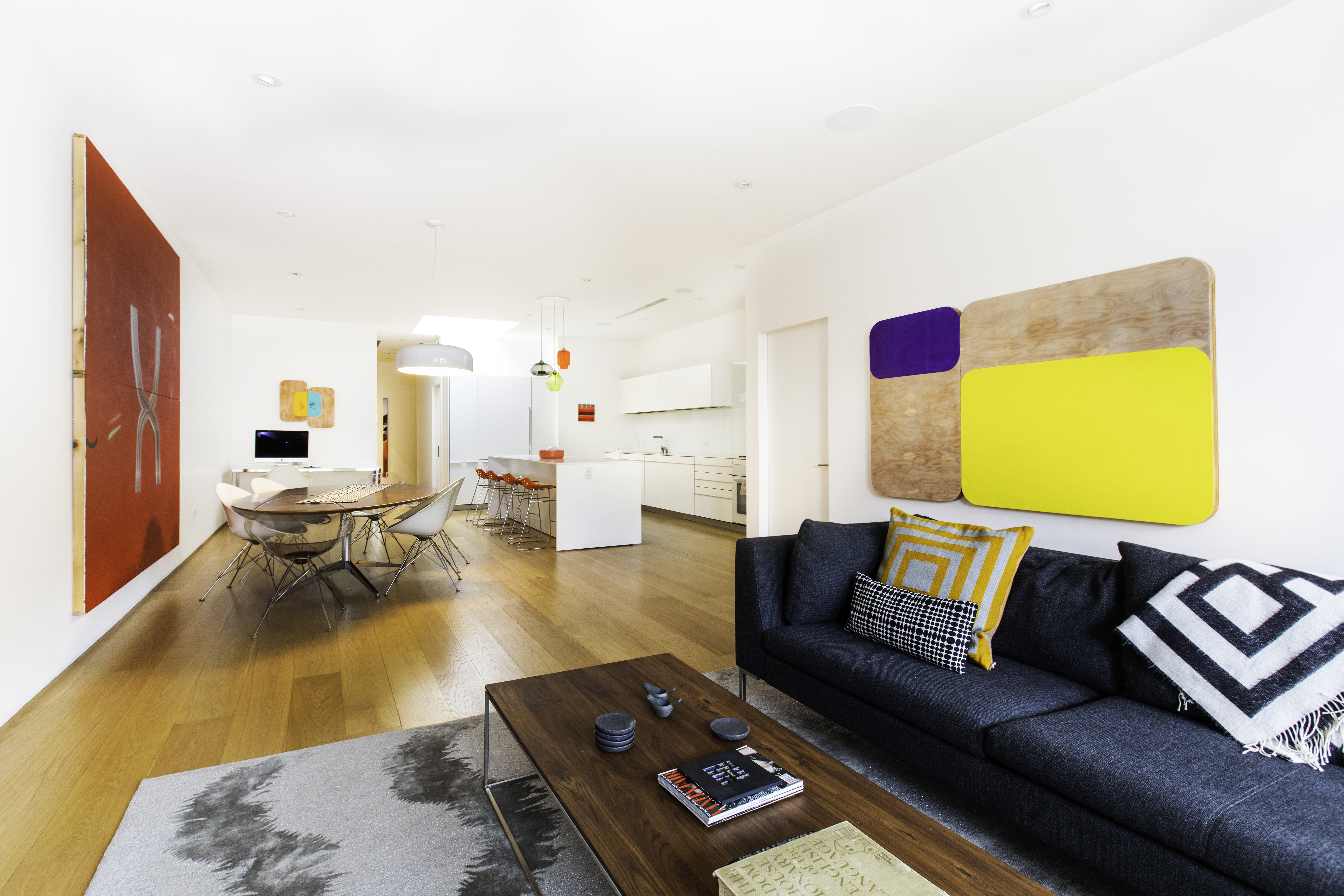 480 Broome Street, Unit PH Manhattan, NY 10013 - Photo 2 of 10