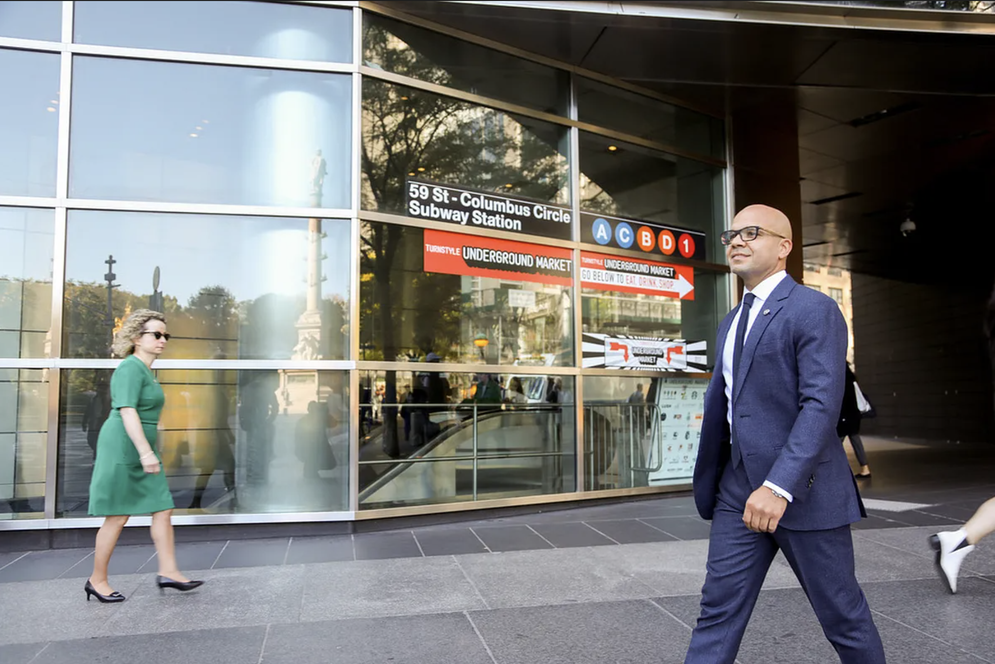 236 West 52nd Street, Unit B1 Manhattan, NY 10019 - Photo 14 of 15