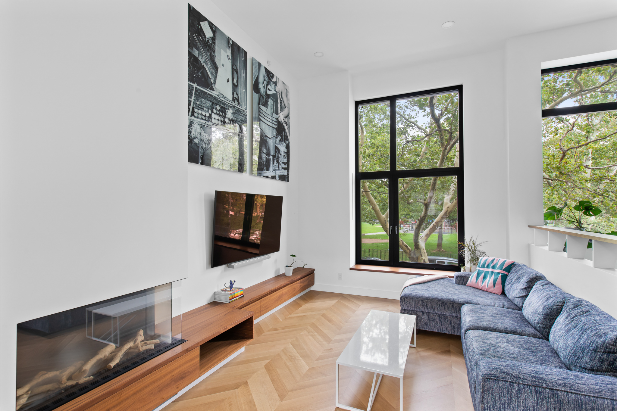 42 Sharon Street Brooklyn, NY 11211 - Photo 6 of 28