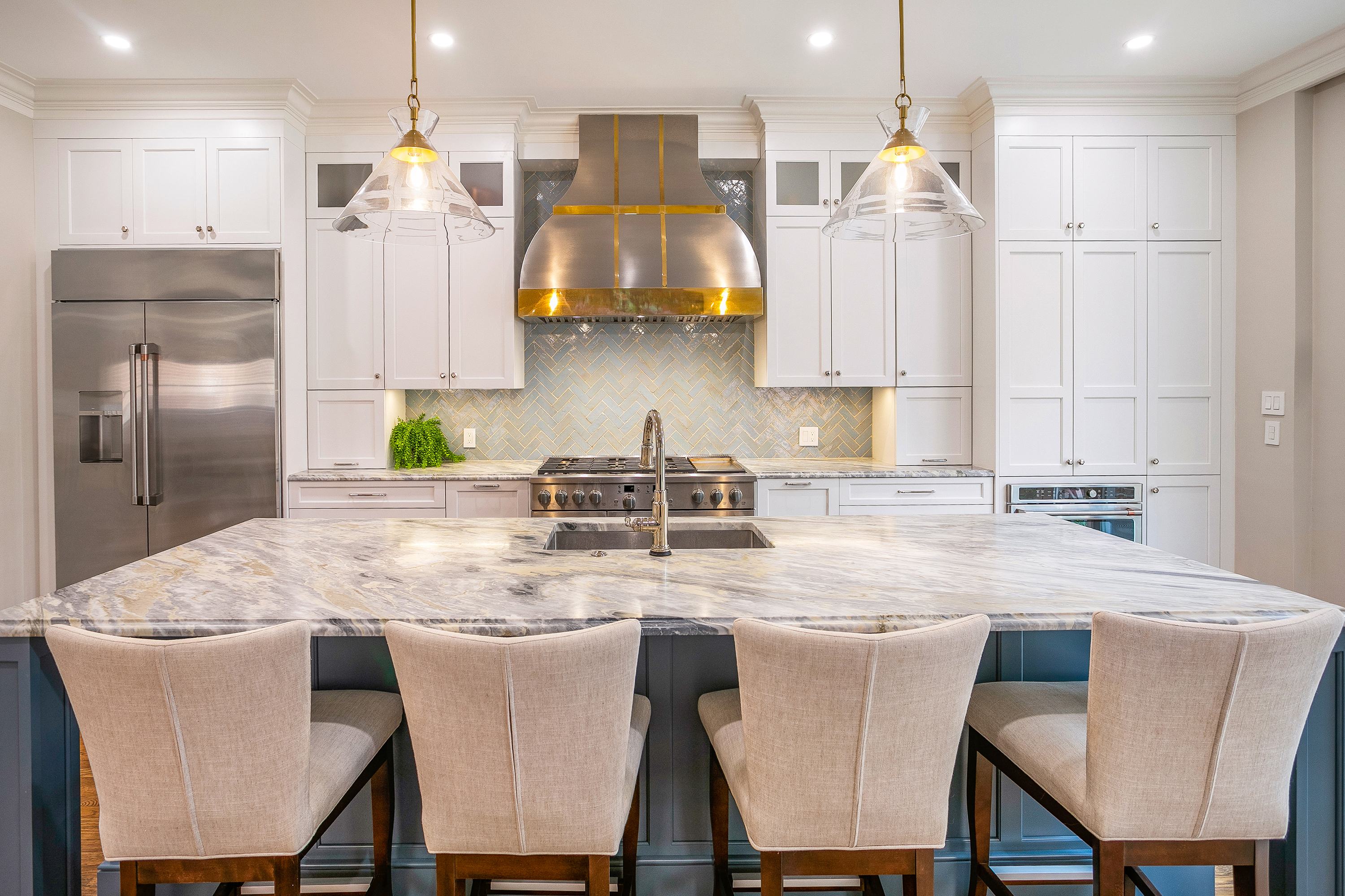 3323 Reservoir Road Northwest Washington, DC 20007 - Photo 8 of 28