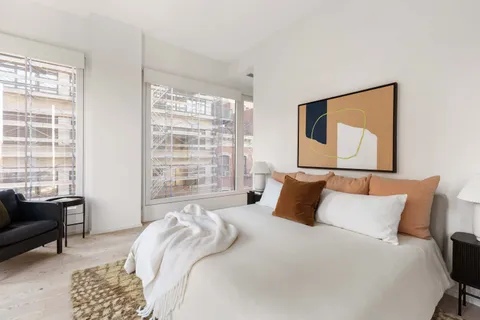 $6,500,000 | 100 Franklin Street, Unit PHS | TriBeCa