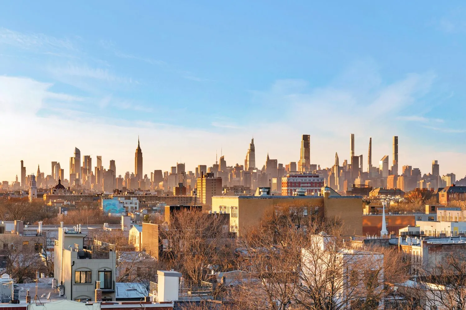 $945,000 | 140 Moffat Street, Unit 3AB | Bushwick