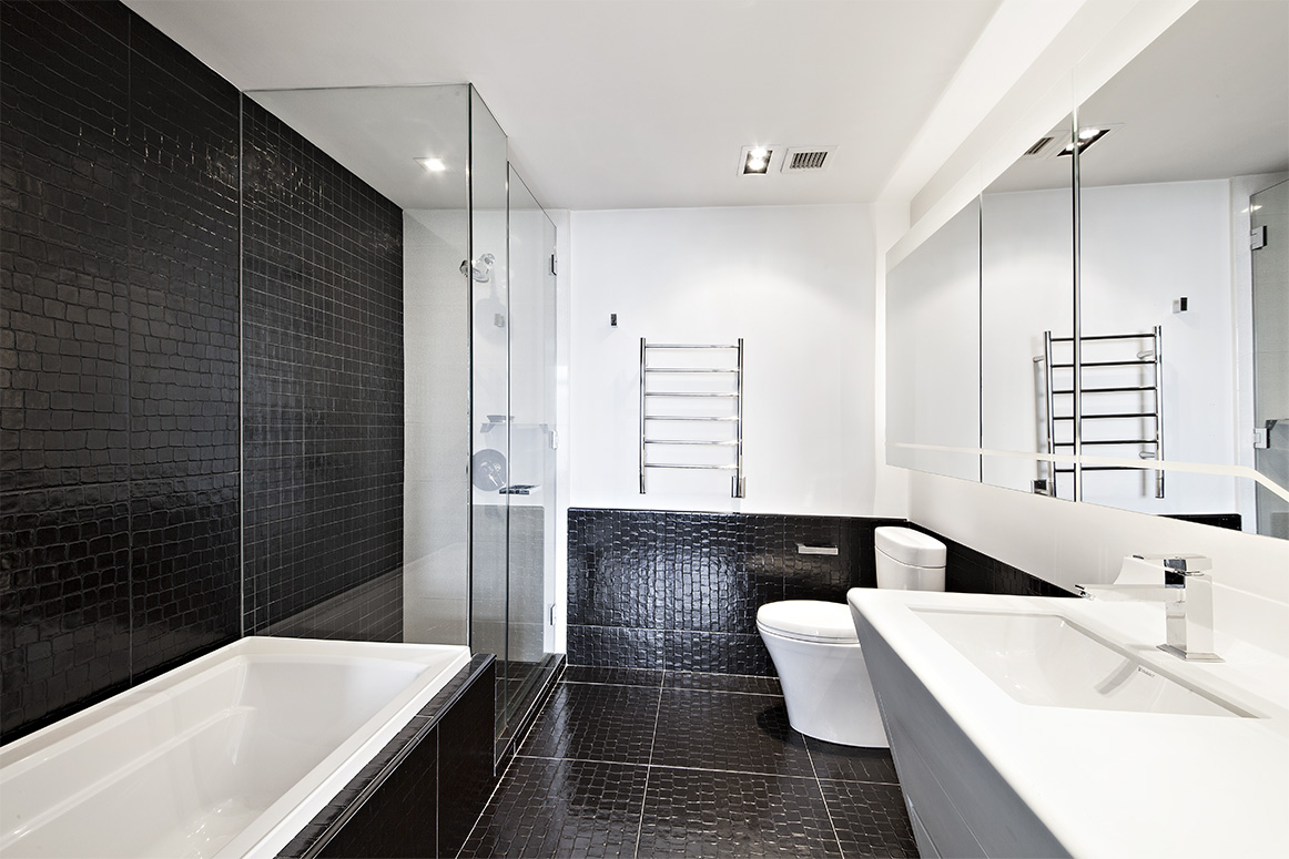 123 Washington Street, Unit 38B Manhattan, NY 10006 - Photo 6 of 9