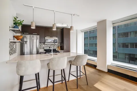 $399,900 | 1101 3rd Street Southwest, Unit 206, Washington, DC 20024