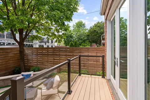 Contact Agent | 1442 Q Street Northwest, Washington, DC 20009