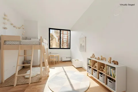 $1,699,000 | 16 West 16th Street, Unit 14NN | Flatiron