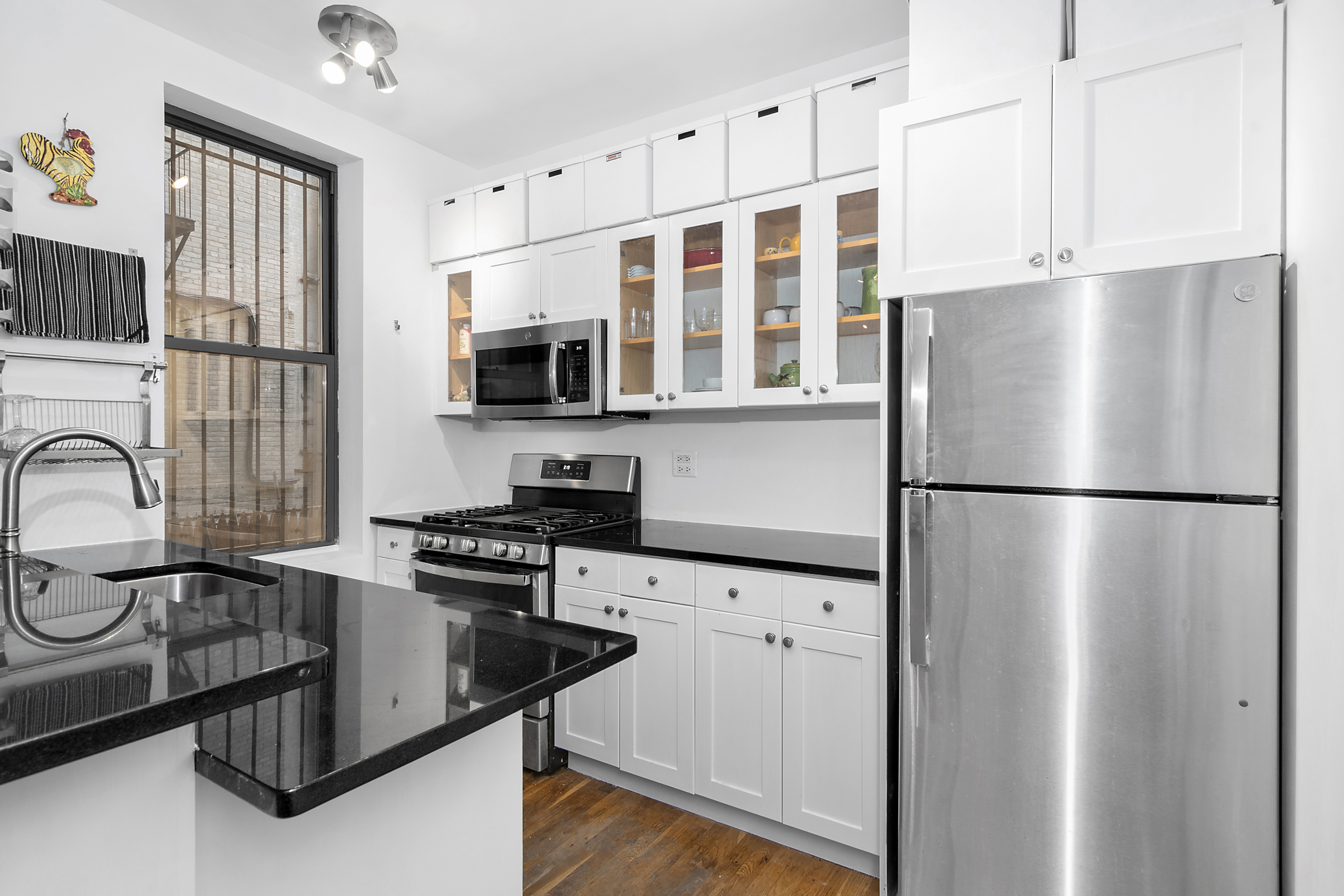 34 Butler Place, Unit 2 Brooklyn, NY 11238 - Photo 2 of 7