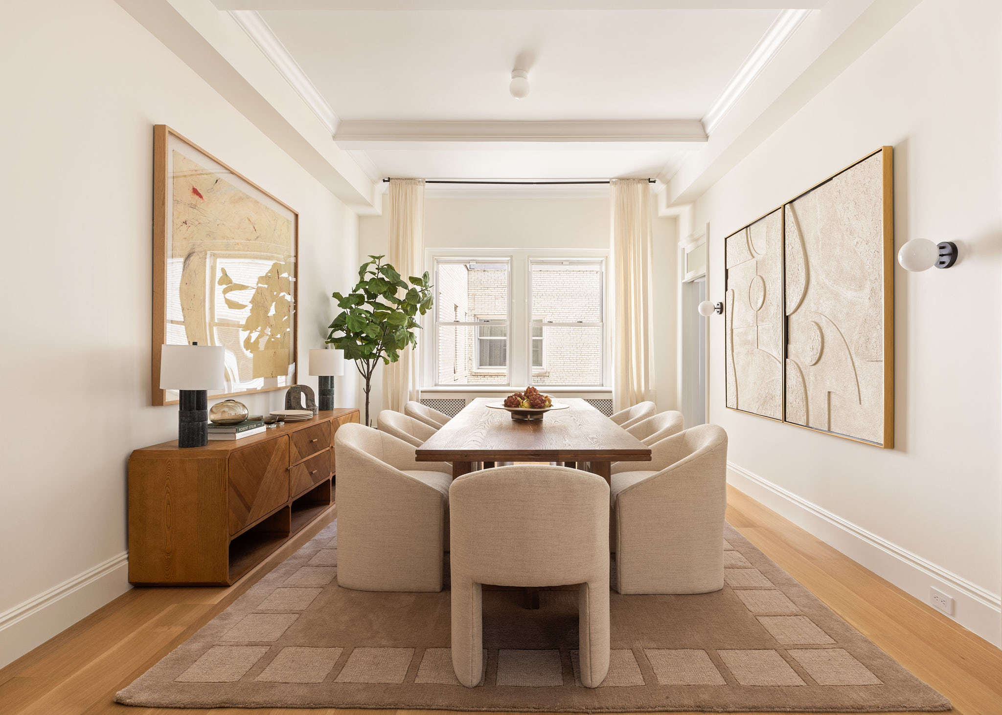 16 West 77th Street, Unit 16E Manhattan, NY 10024 - Photo 4 of 18