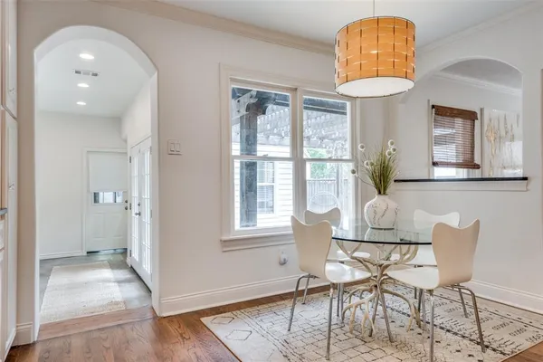 $7,800 | 4004 Amherst Avenue, University Park, TX 75225