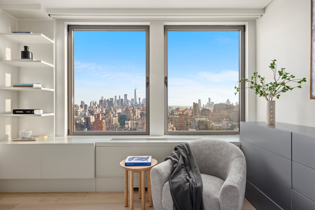 252 7th Avenue, Unit PHF Manhattan, NY 10001 - Photo 12 of 31