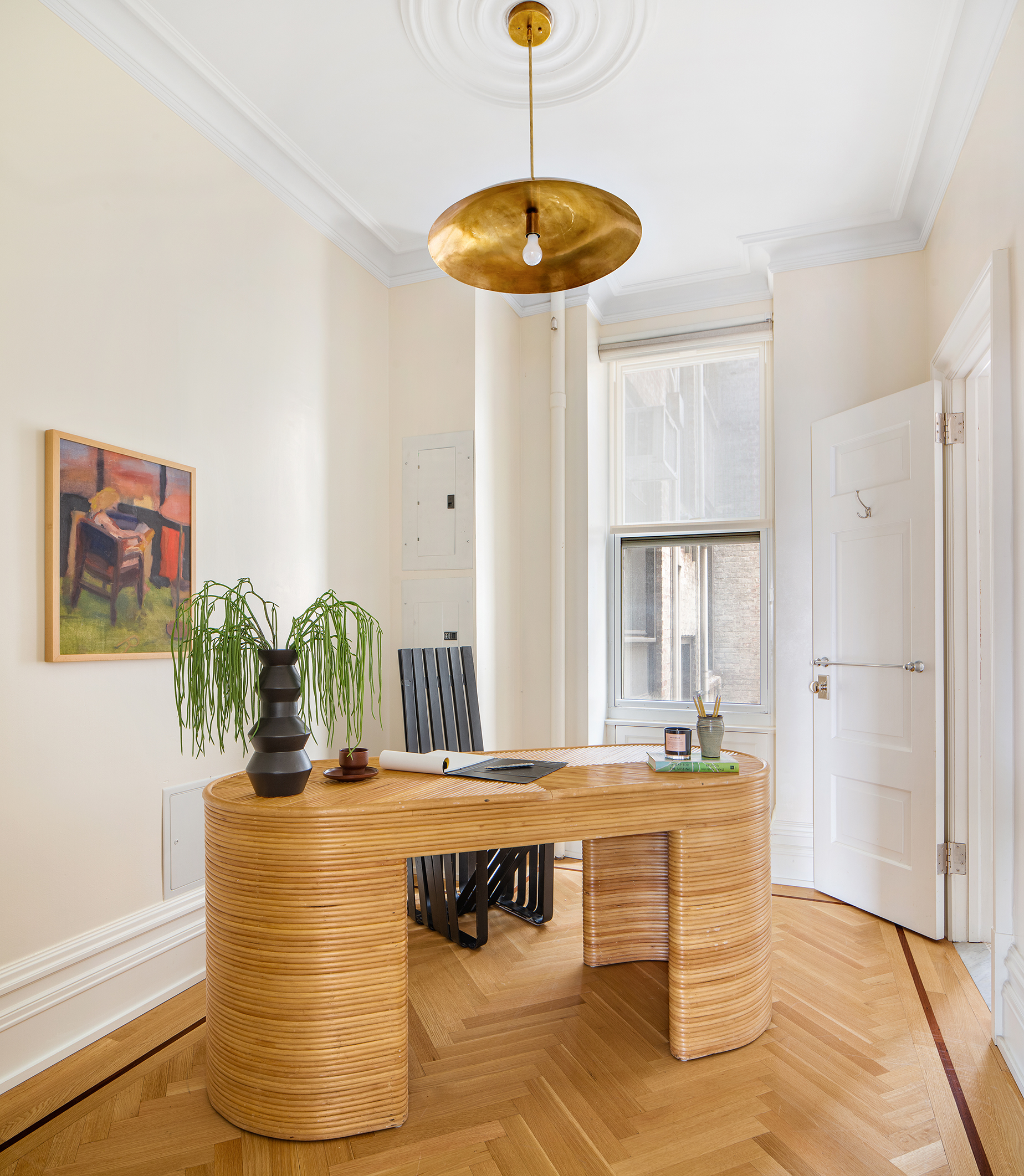 271 Central Park West, Unit 9E Manhattan, NY 10024 - Photo 25 of 29