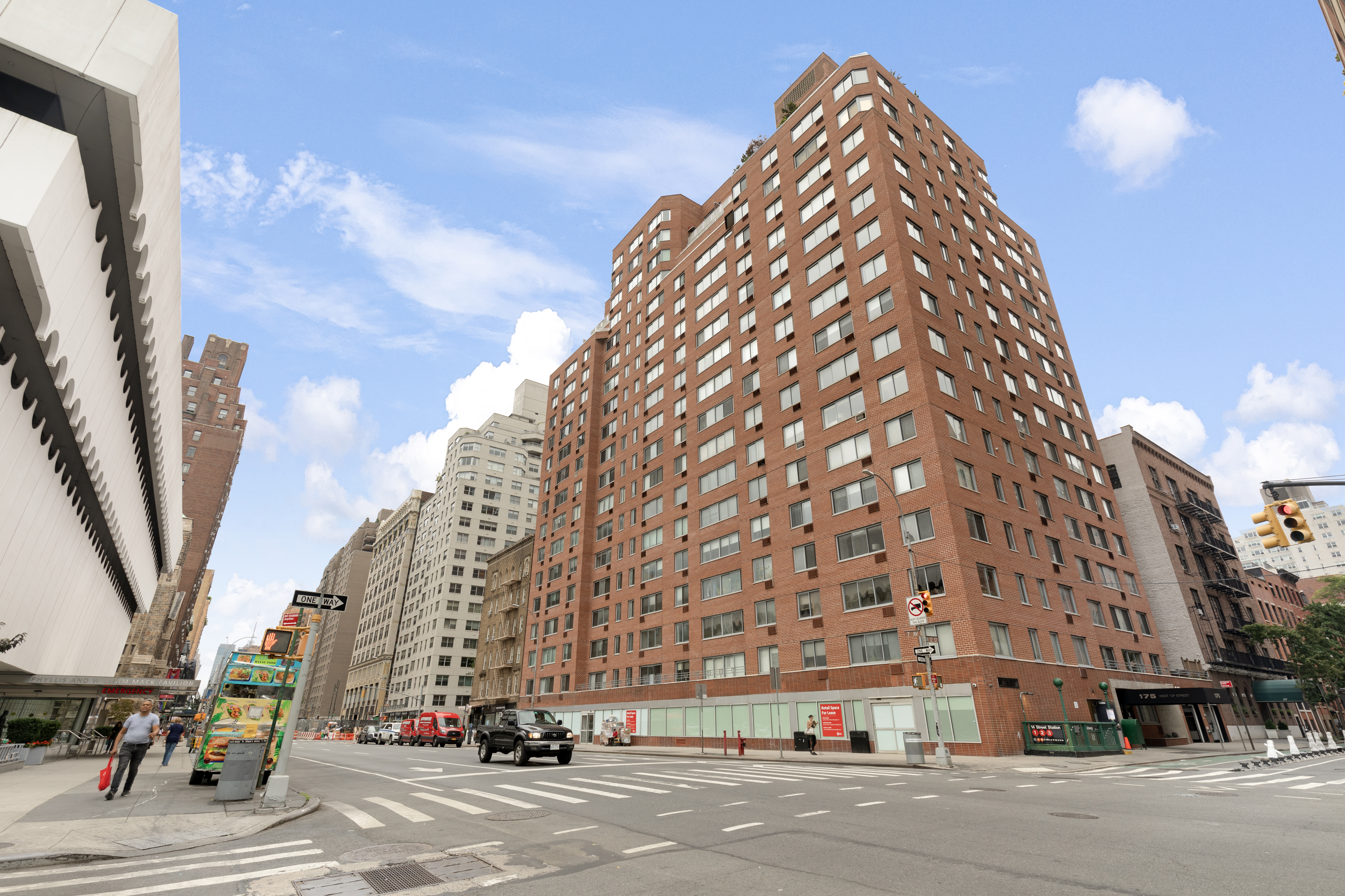 175 West 12th Street, Unit 19F Manhattan, NY 10011 - Photo 13 of 17