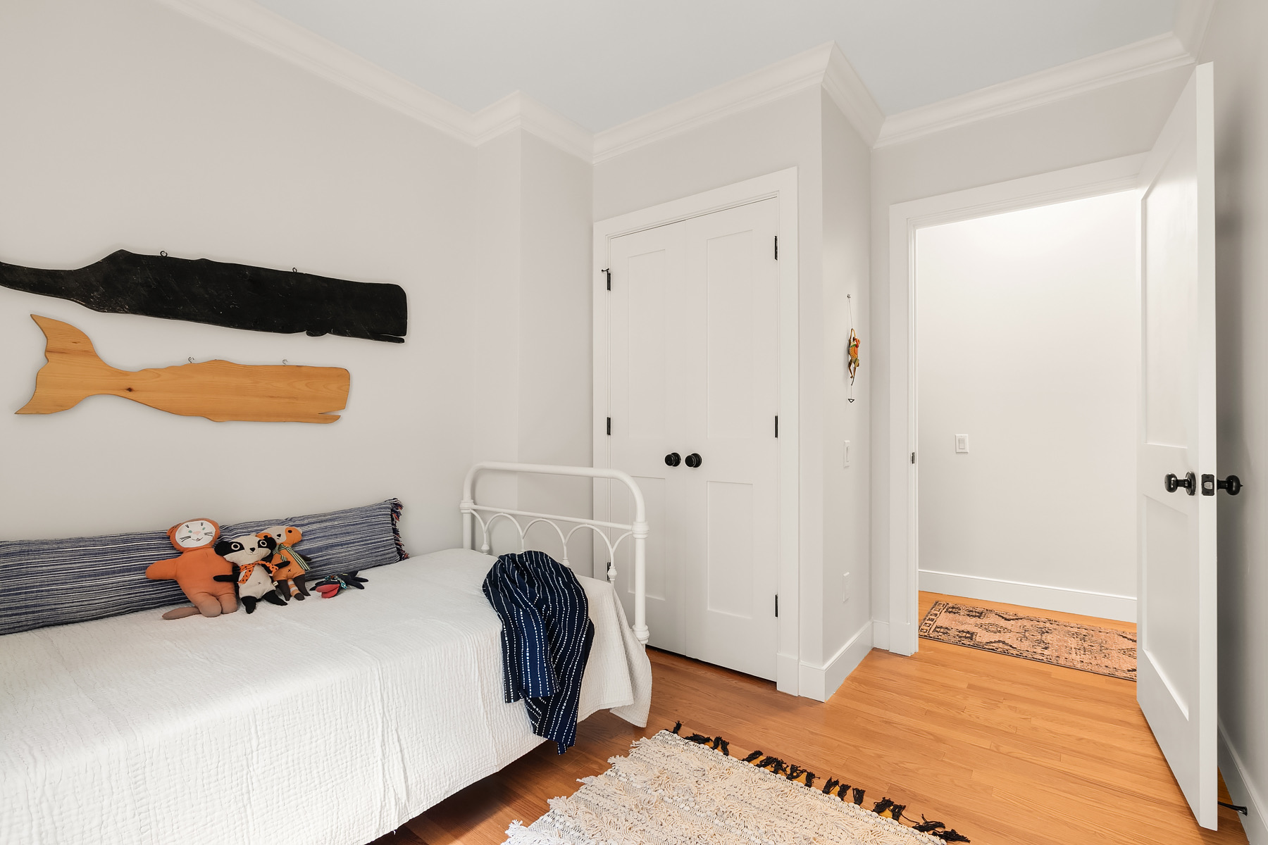 118 West 112th Street, Unit 2B Manhattan, NY 10026 - Photo 13 of 19