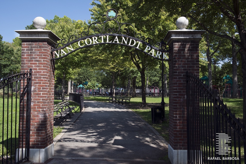 3215 Netherland Avenue, Unit 2H Bronx, NY 10463 - Photo 14 of 19