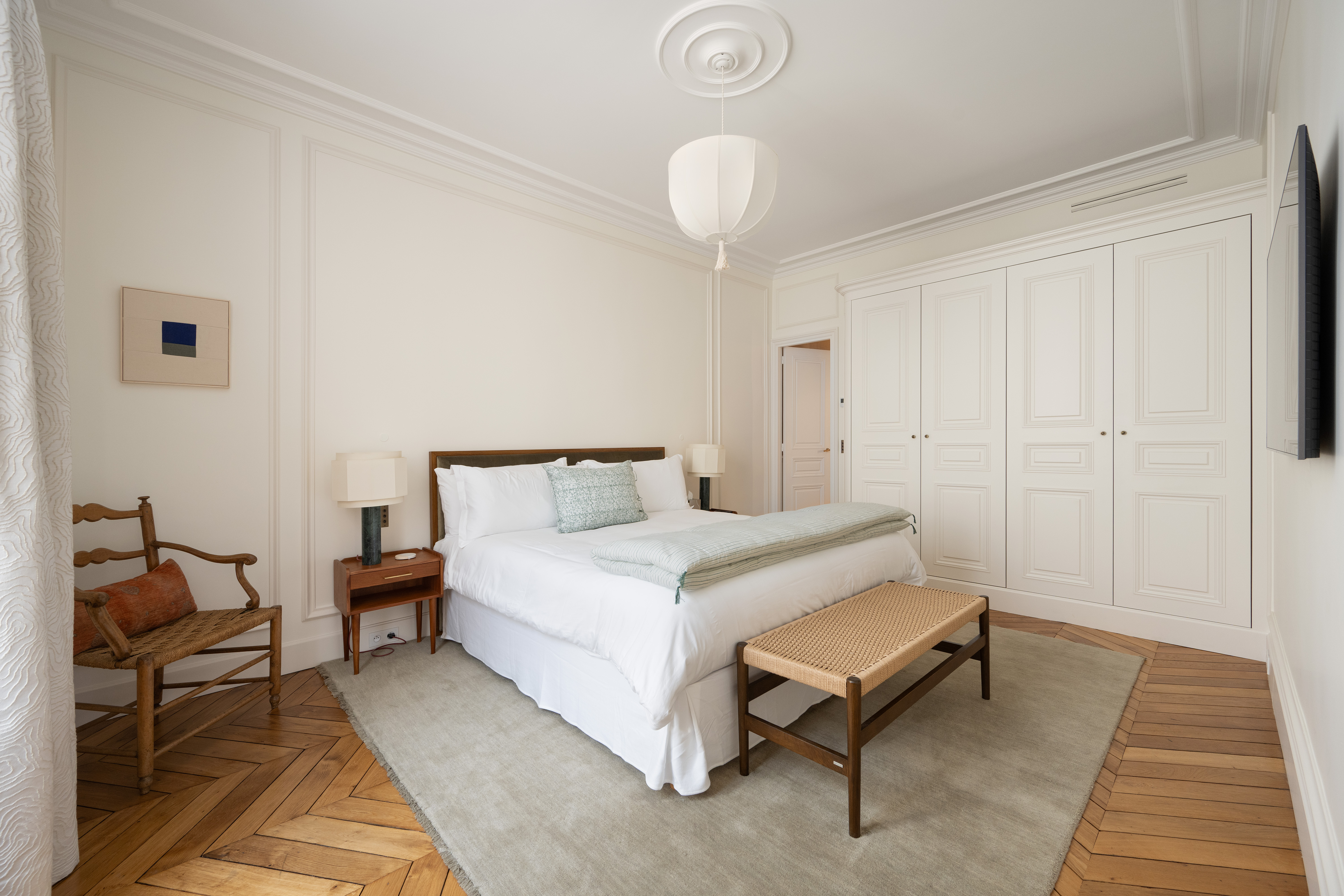 2 Rue Des Beaux Arts Paris, France . - Photo 17 of 30 Gallery Image 17