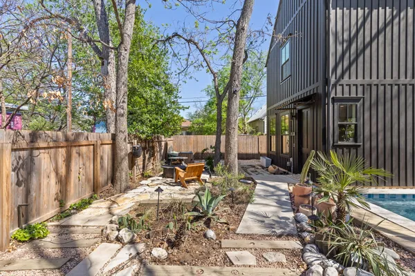 $600,000 | Mansell Avenue, Austin, TX 78702