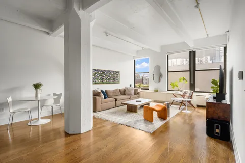 $1,998,000 | 70 Washington Street, Unit 7L | DUMBO