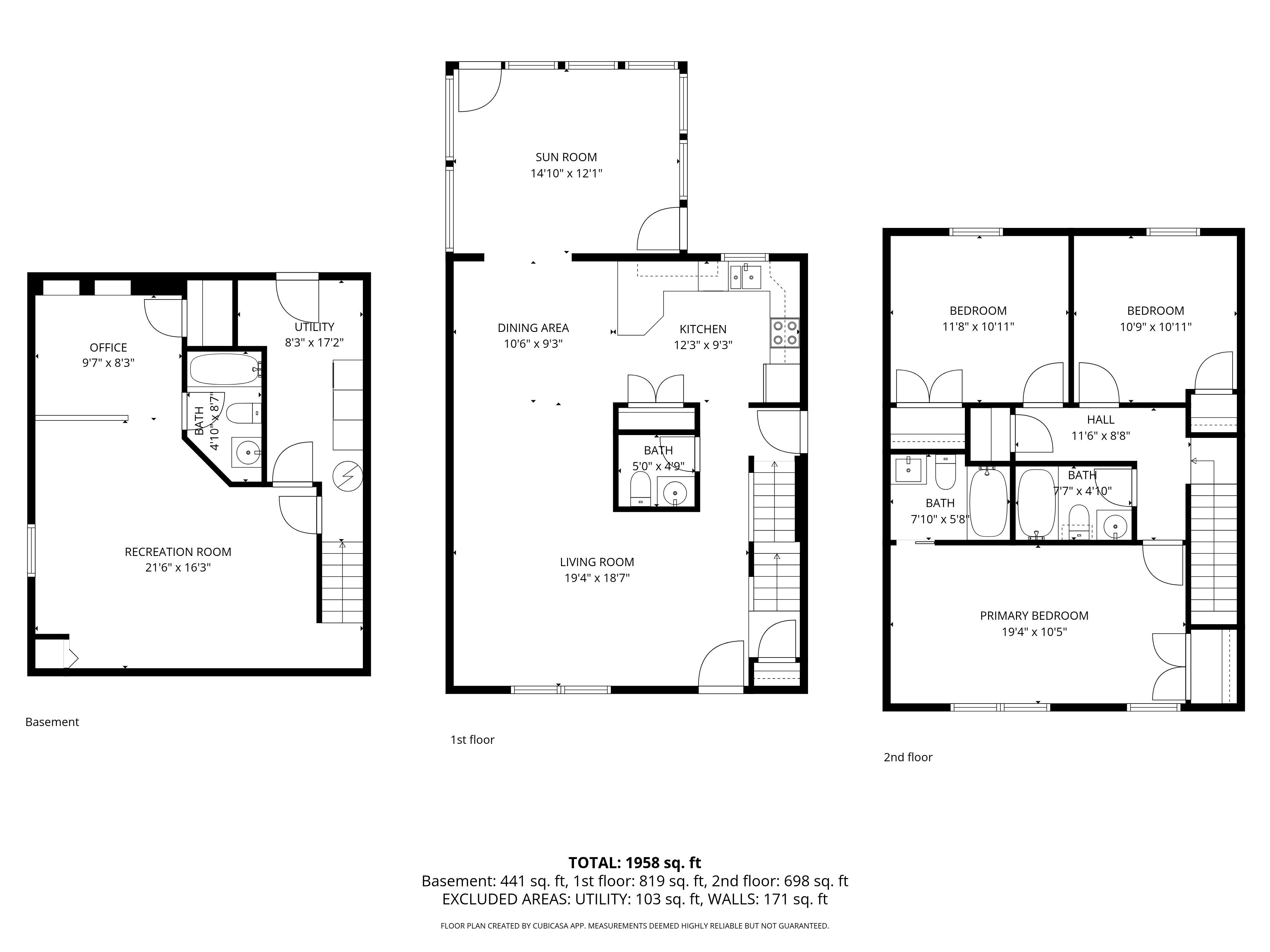 7763 Old House Road Pasadena, MD 21122 - Photo 32 of 32