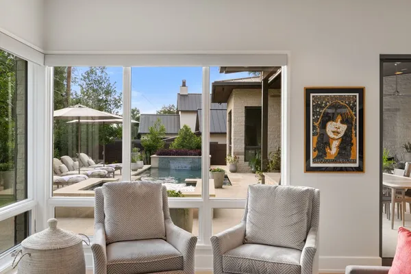 $6,350,000 | 4703 Timberline Drive, Austin, TX 78746