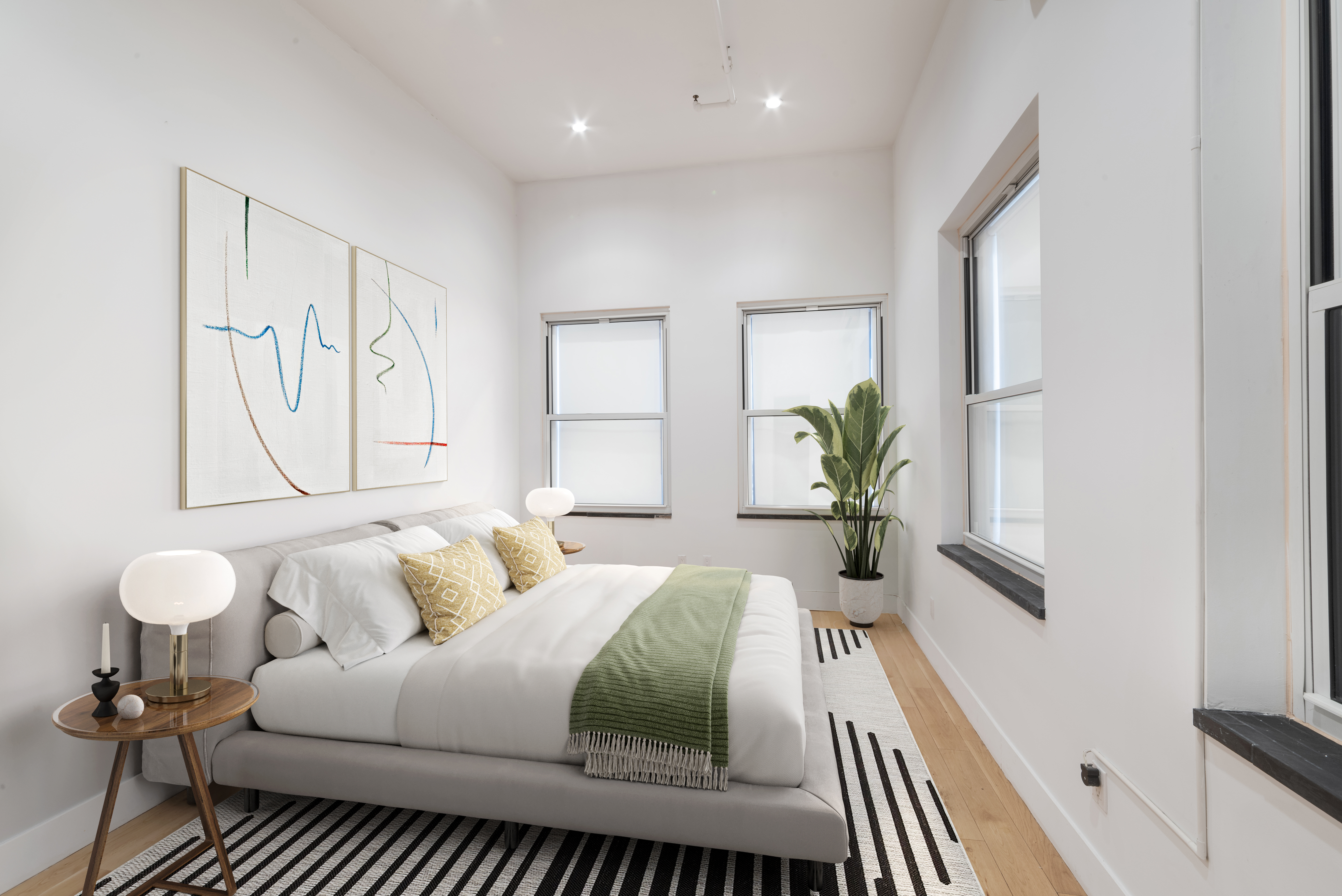 462 Greenwich Street, Unit 5 Manhattan, NY 10013 - Photo 6 of 8