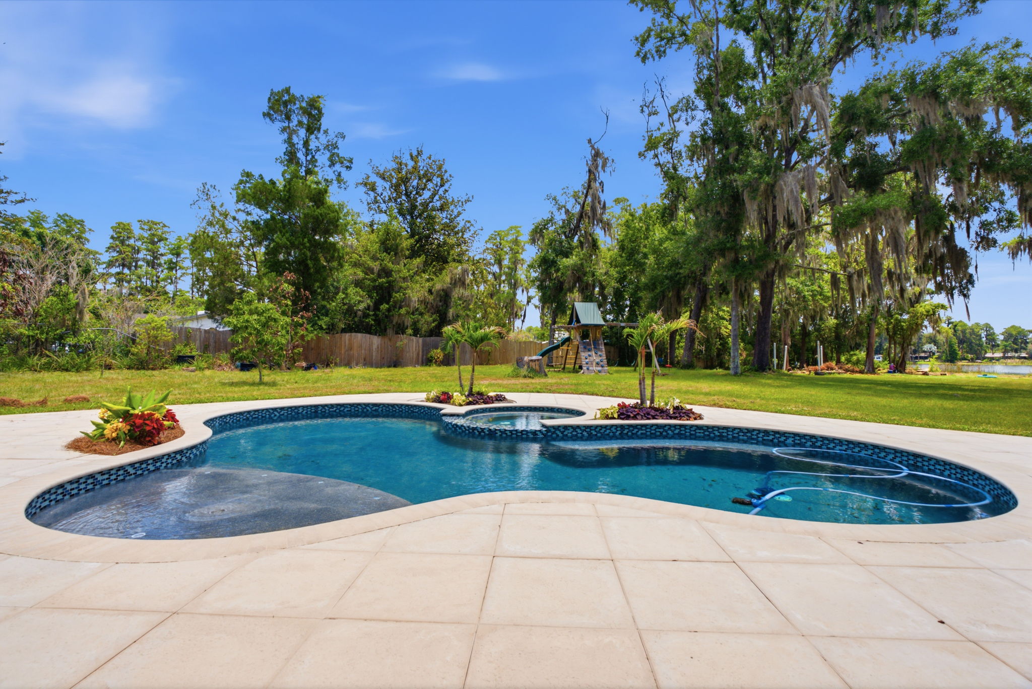19715 Deer Lake Road Lutz, FL 33548 - Photo 43 of 63