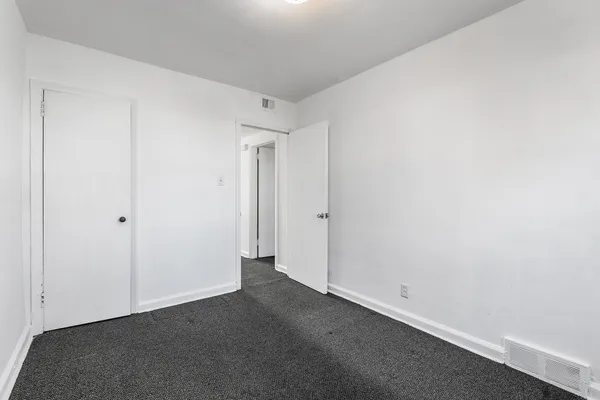 a view of small space