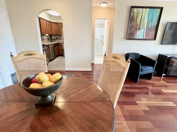 $324,000 | 490 M Street Southwest, Unit W304, Washington, DC 20024