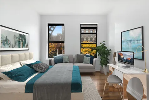 $180,000 | 1777 Madison Avenue, Unit 24 | Harlem