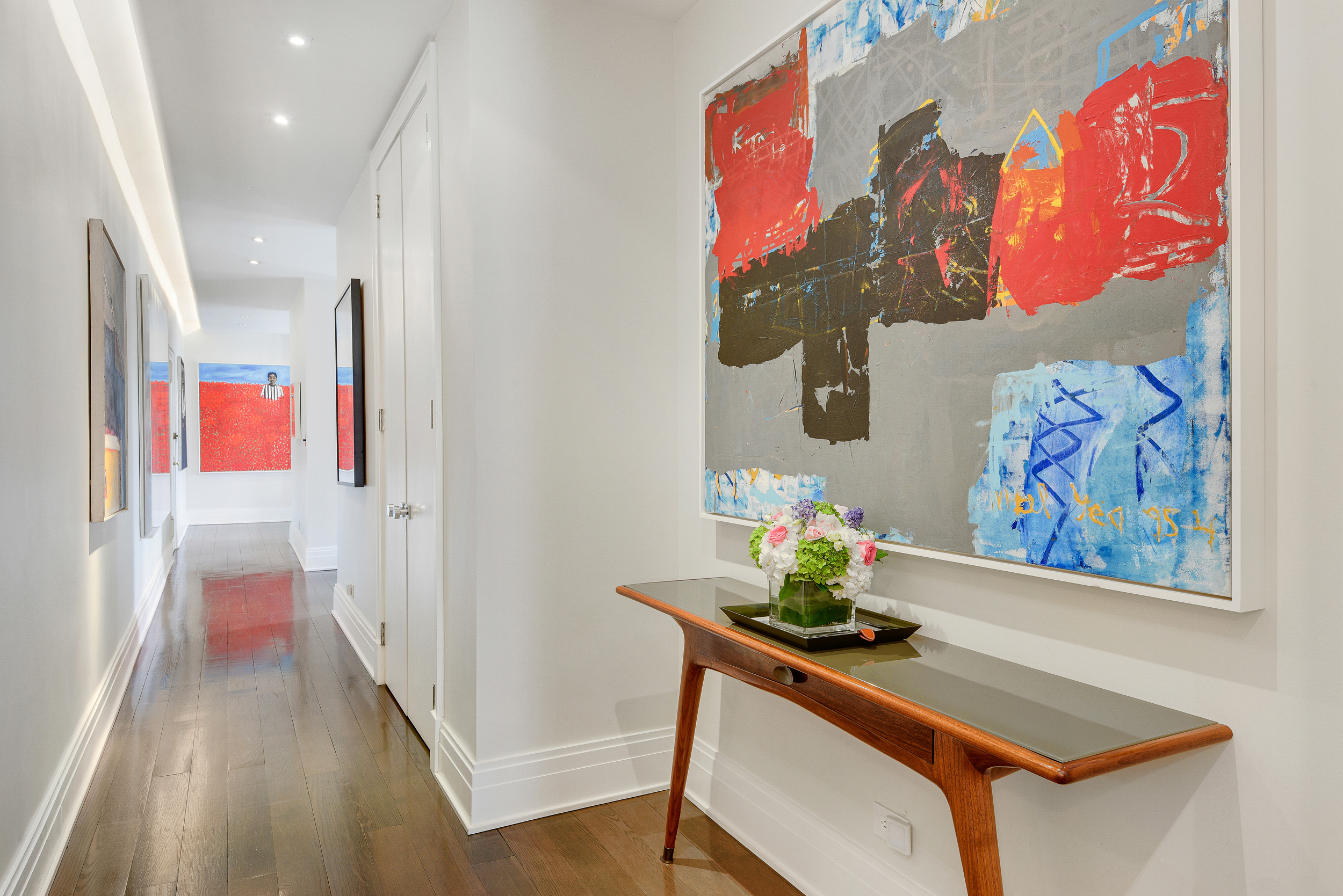 137 Riverside Drive, Unit 4BC Manhattan, NY 10024 - Photo 12 of 23
