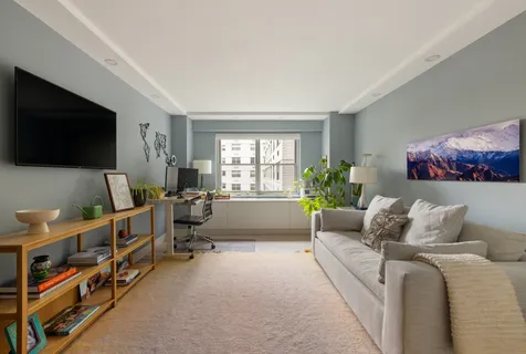 $2,450,000 | 70 East 10th Street, Unit 7A | Greenwich Village