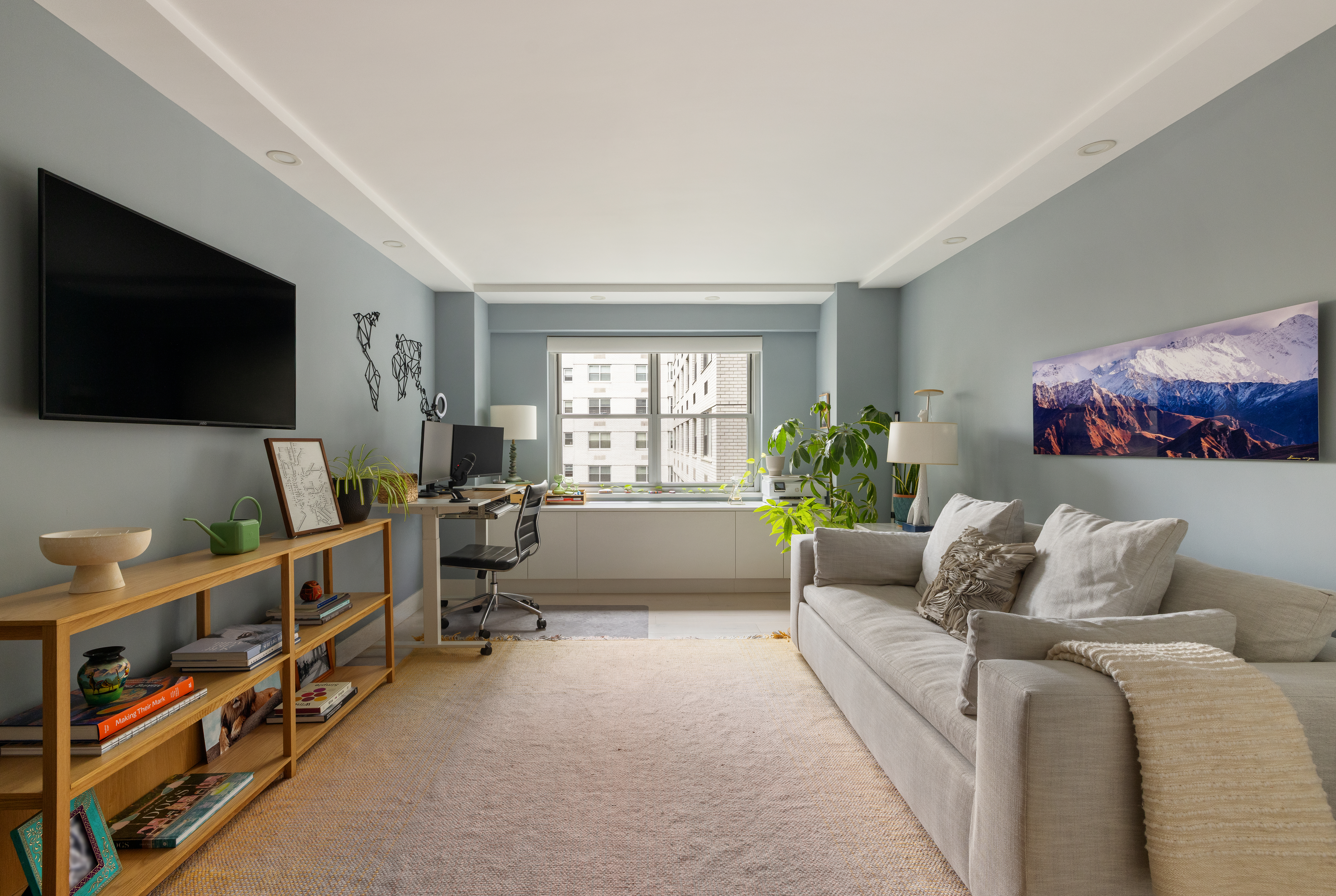 70 East 10th Street, Unit 7A Manhattan, NY 10003 - Photo 9 of 19