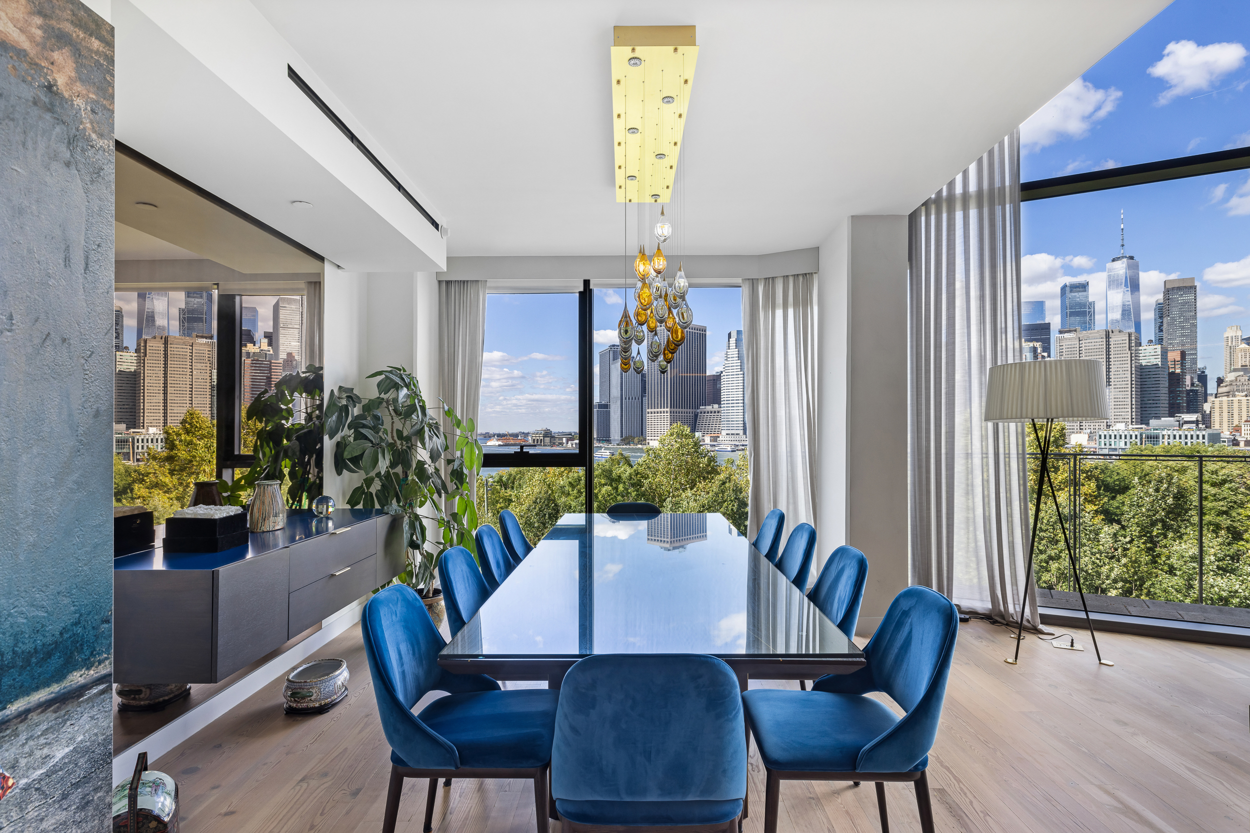 90 Furman Street, Unit N800 Brooklyn, NY 11201 - Photo 6 of 49 Gallery Image 6