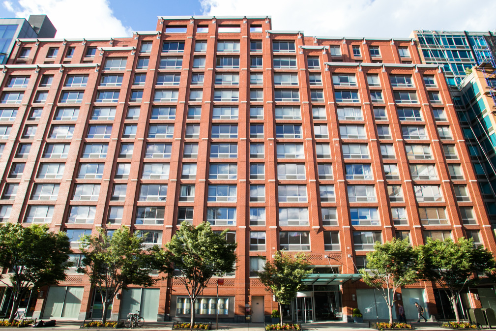 555 West 23rd Street, Unit N7R Manhattan, NY 10011 - Photo 12 of 13