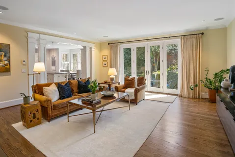 $5,125,000 | 5025 Linnean Avenue Northwest, Washington, DC 20008