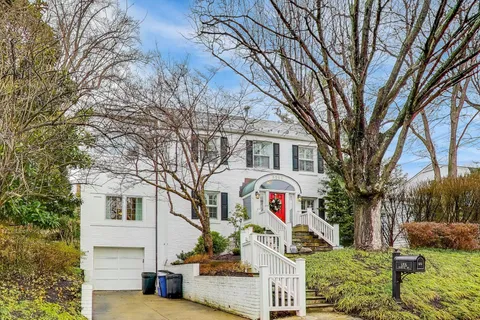 $2,350,000 | 5205 Falmouth Road, Bethesda, MD 20816