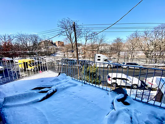 6825 7th Avenue, Unit 2 Brooklyn, NY 11220 - Photo 9 of 10 a view of swimming pool with outdoor seating