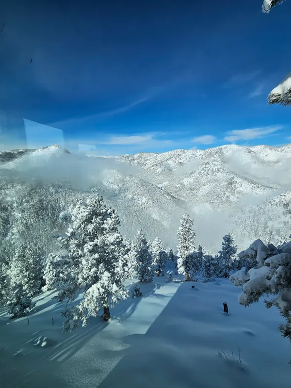 $2,100,000 | 323 Overlook Lane, Boulder, CO 80302