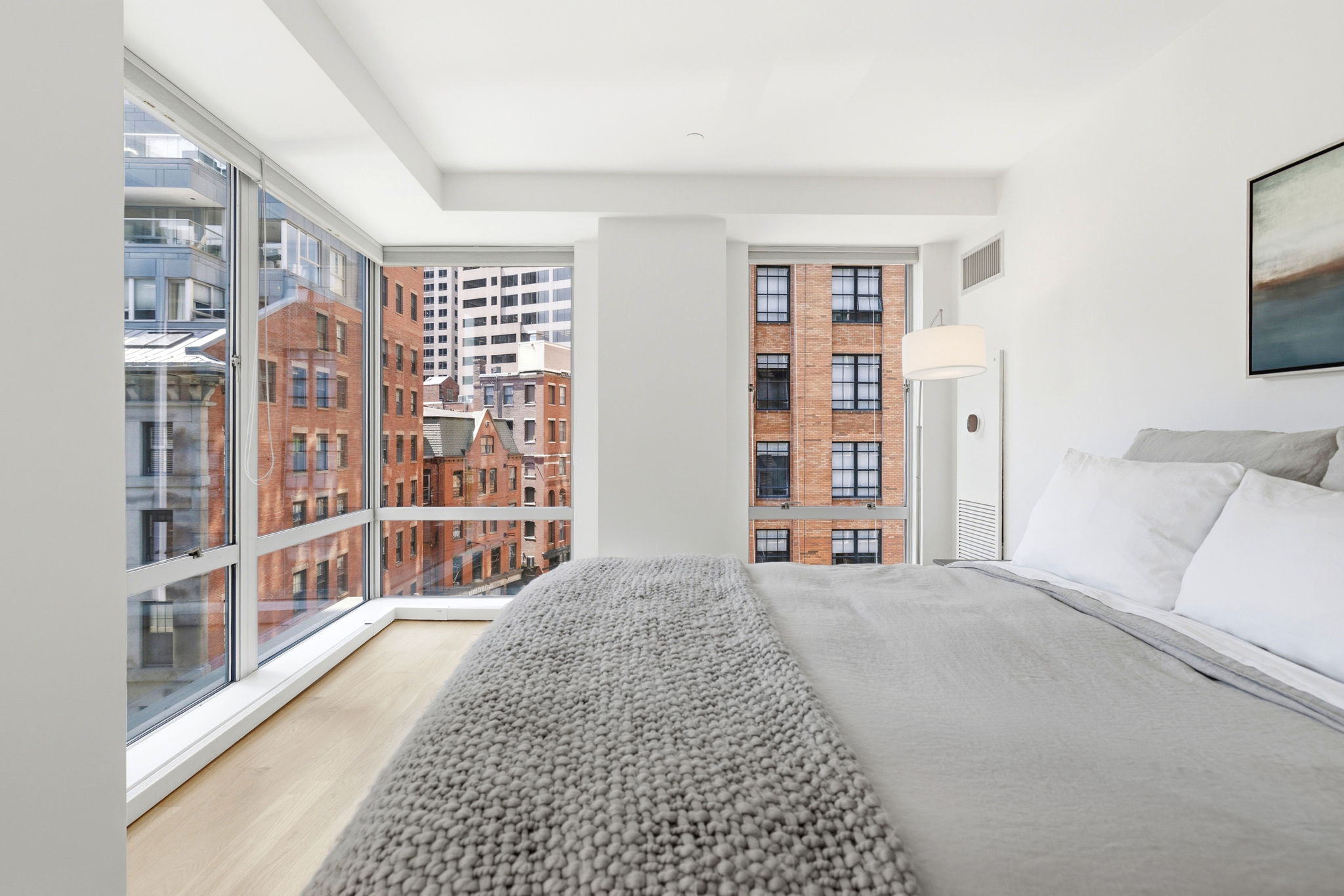 80 Broad Street, Unit 602 Boston, MA 02110 - Photo 8 of 35