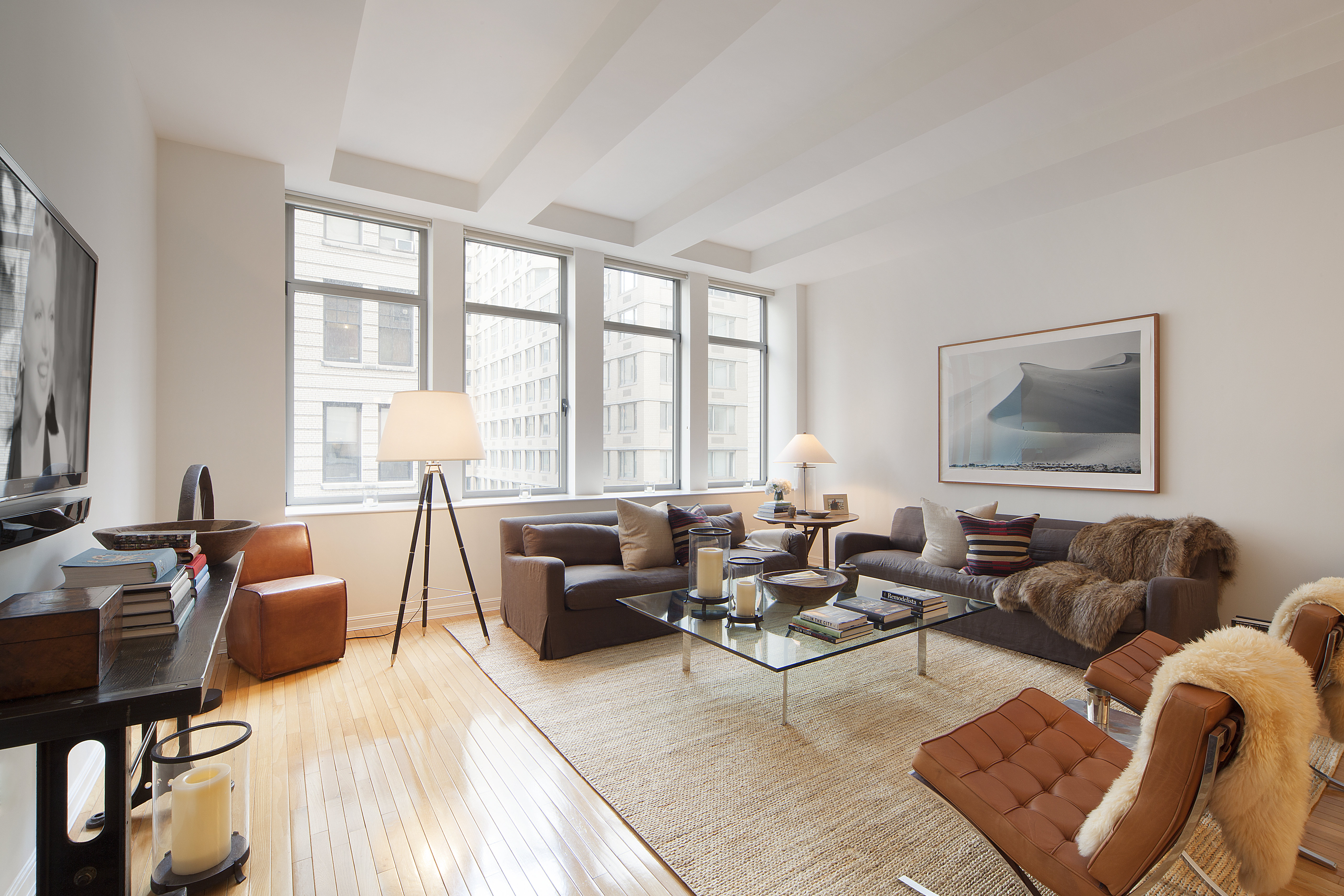 252 7th Avenue, Unit 6G Manhattan, NY 10001 - Photo 1 of 5