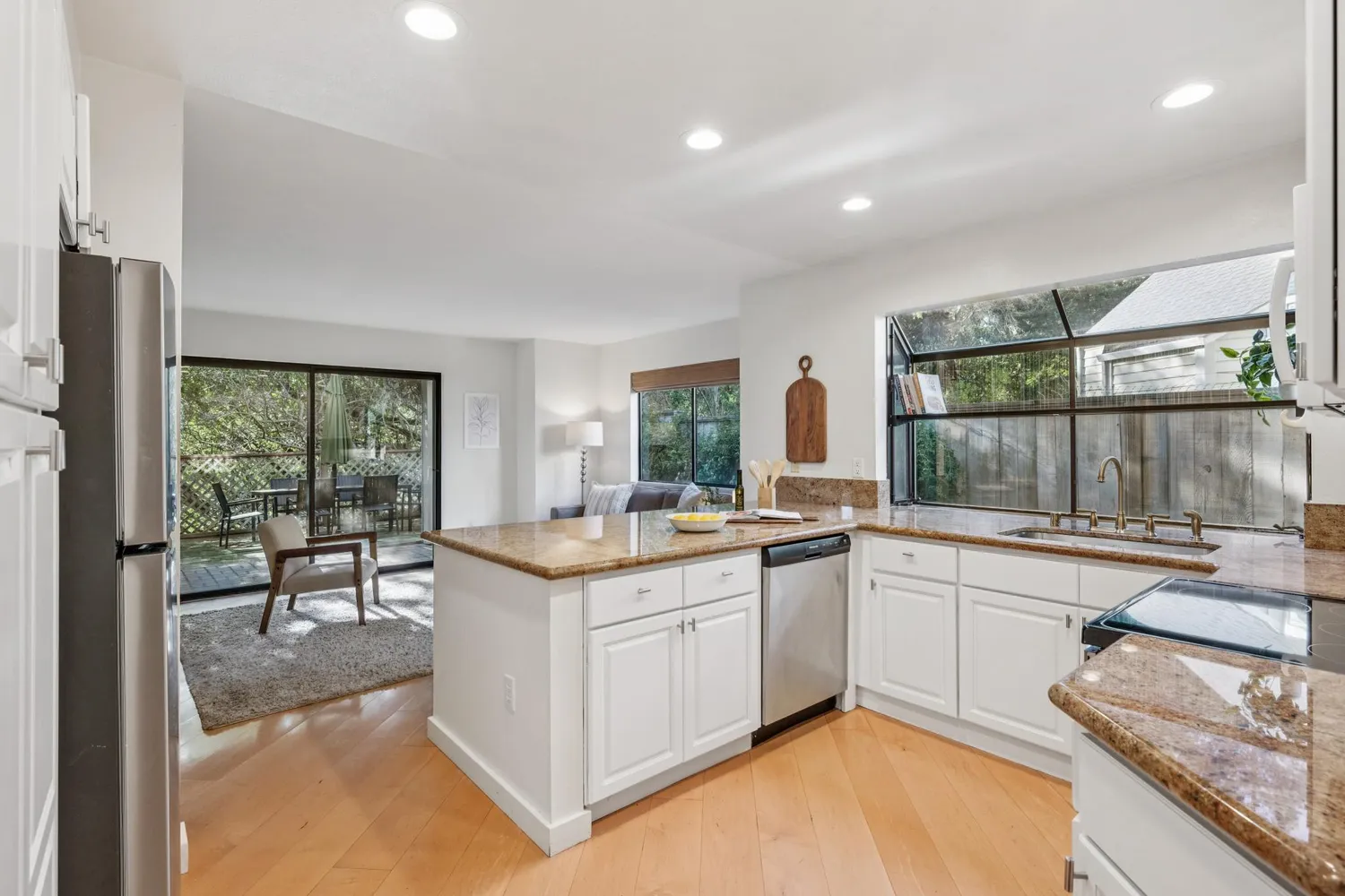 $1,499,000 | 5 Creekside Drive, San Rafael, CA 94903
