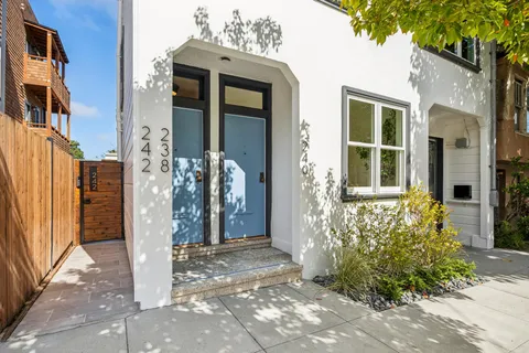 $8,000 | 238 Alma Street, San Francisco, CA 94117