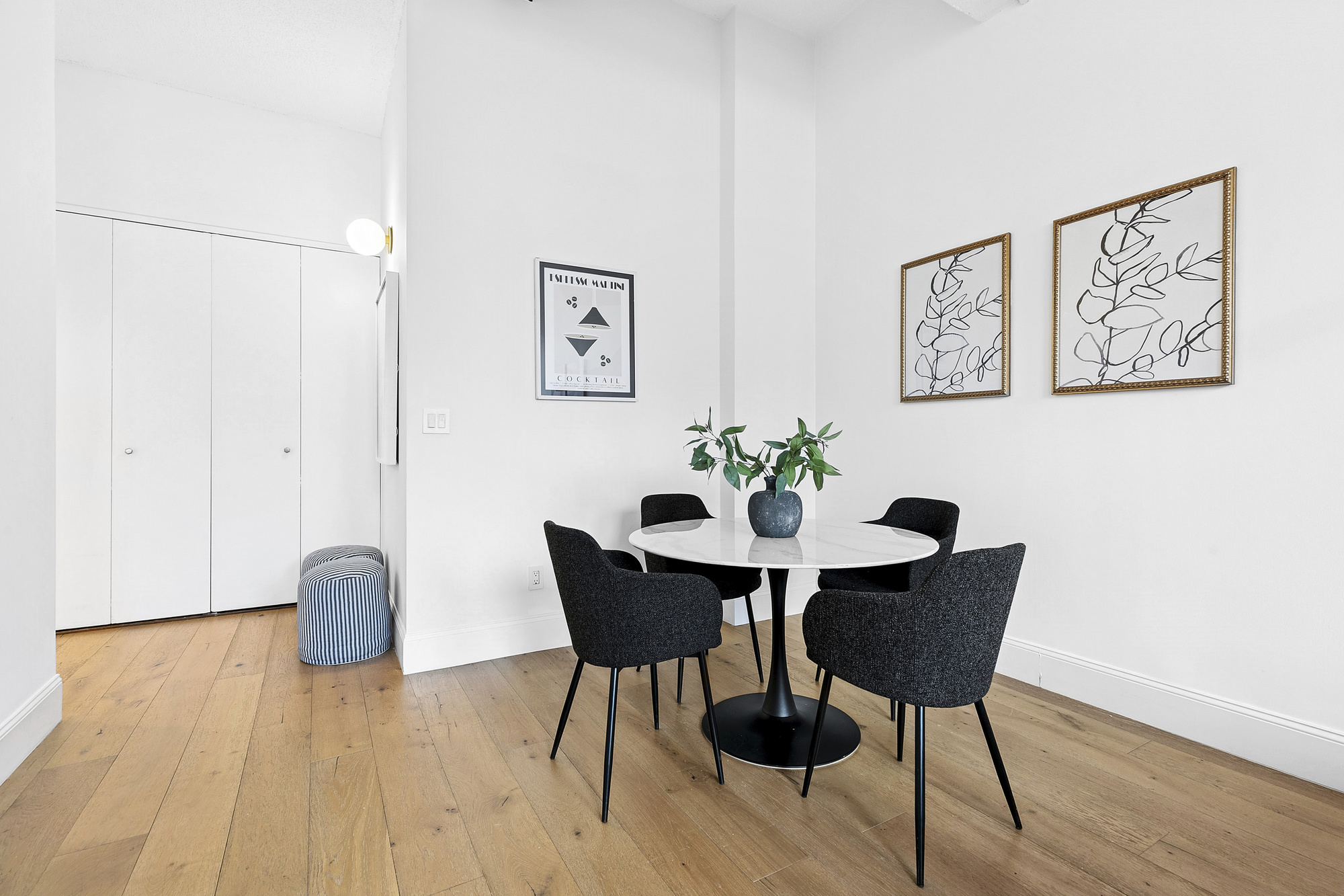 96 Schermerhorn Street, Unit 8E Brooklyn, NY 11201 - Photo 5 of 11