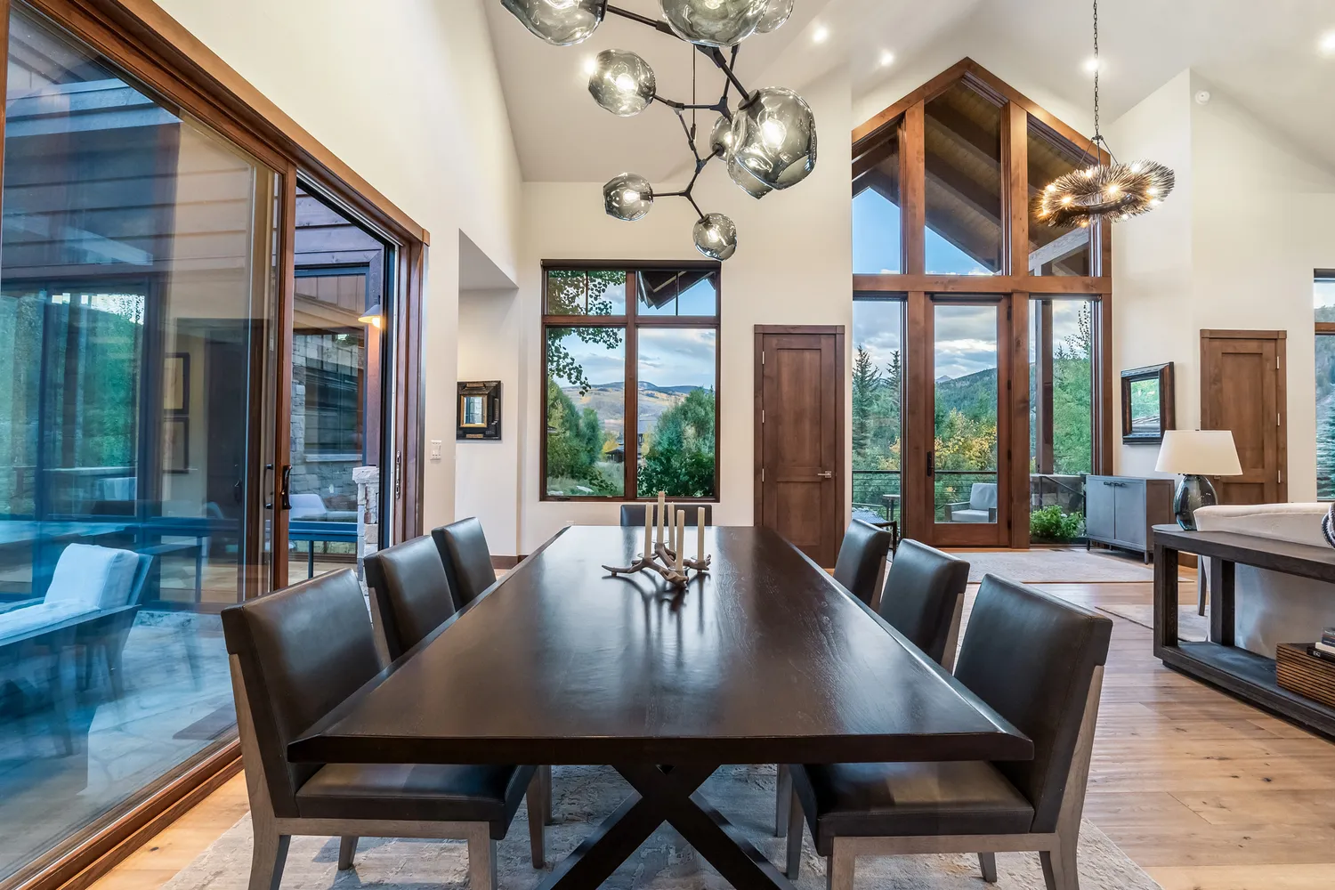 $5,750,000 | 1855 Beard Creek Trail, Edwards, CO 81632